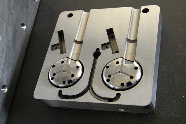 Mould Tool